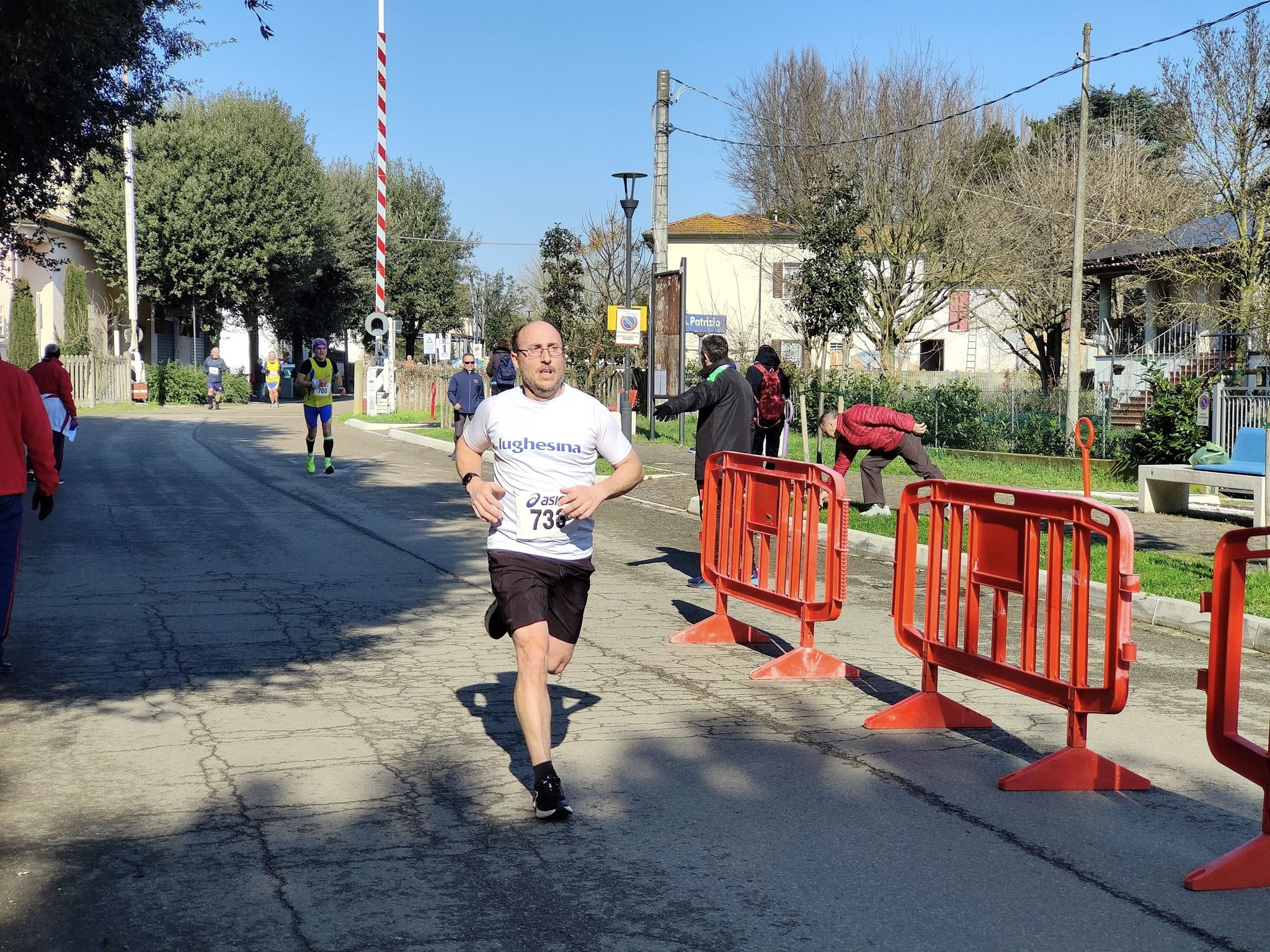 San Patrizio: Trofeo Buriani e Vaienti - 02 marzo 2025